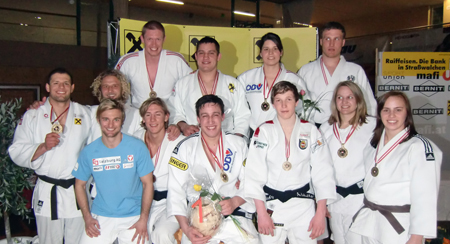 Judo Landesverband Salzburg News und Neuigkeiten