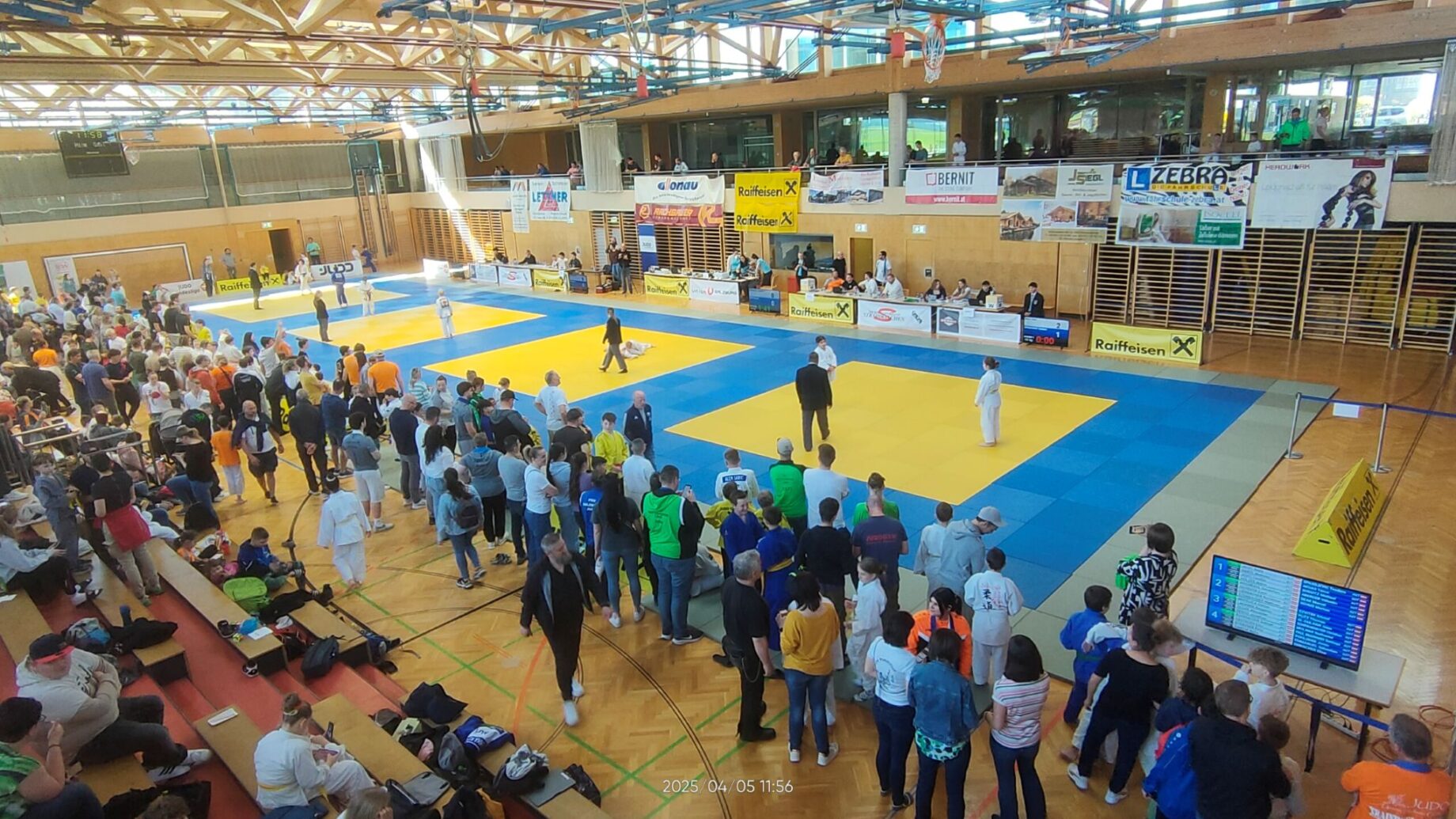 Nachwuchscup 2025